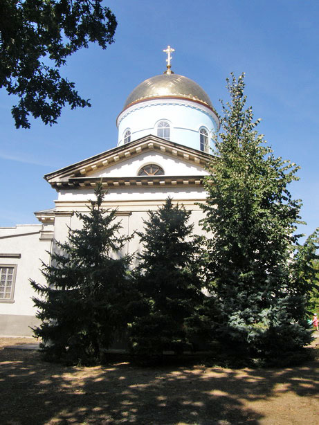 Кам’янка